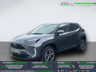 Toyota Yaris Cross Hybride 116h 2WD