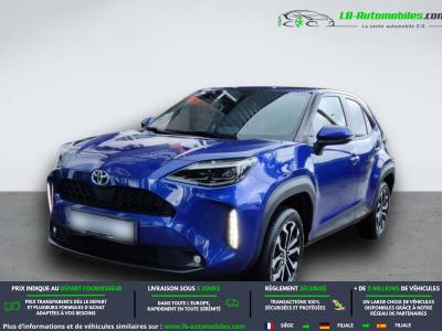 Toyota Yaris Cross Hybride 116h 2WD