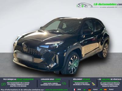 Toyota Yaris Cross Hybride 116h 2WD