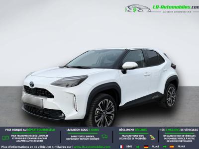 Toyota Yaris Cross Hybride 116h 2WD