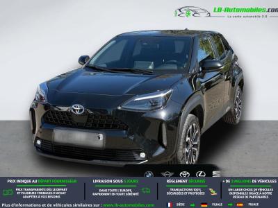 Toyota Yaris Cross Hybride 116h 2WD