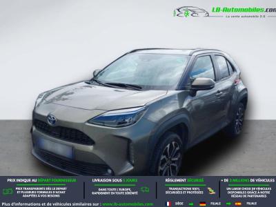 Toyota Yaris Cross Hybride 116h 2WD
