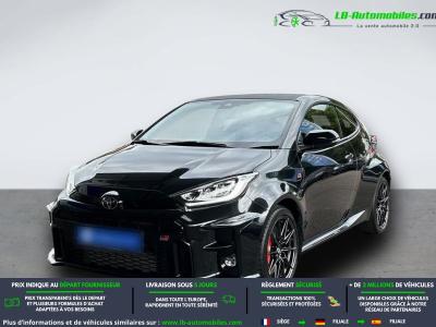 Toyota Yaris GR 1.6L 261ch