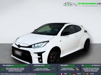 Toyota Yaris GR 1.6L 261ch