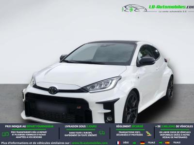 Toyota Yaris GR 1.6L 261ch