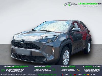 Toyota Yaris Cross Hybride 116h 2WD