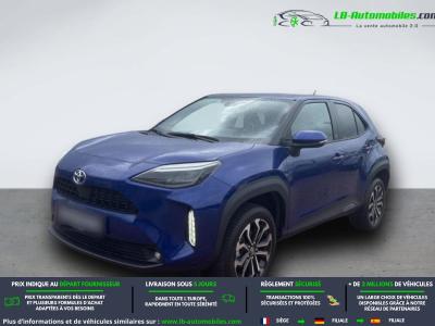 Toyota Yaris Cross Hybride 116h 2WD