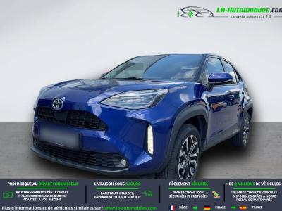 Toyota Yaris Cross Hybride 116h 2WD