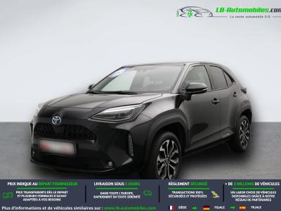 Toyota Yaris Cross Hybride 116h 2WD