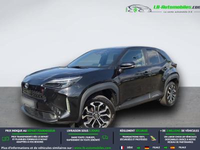 Toyota Yaris Cross Hybride 116h 2WD