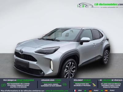 Toyota Yaris Cross Hybride 116h 2WD