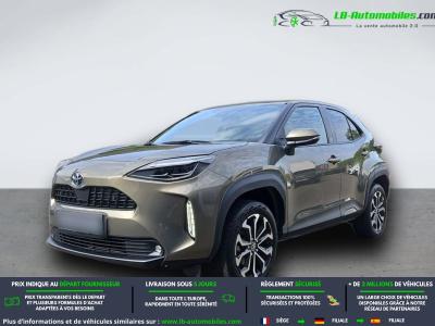 Toyota Yaris Cross Hybride 116h 2WD