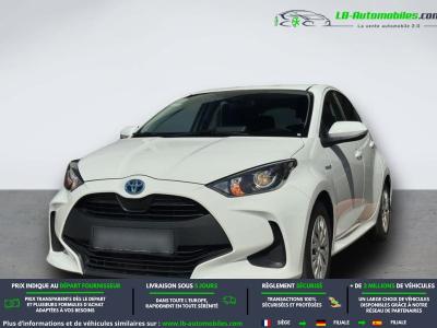 Toyota Yaris HYBRIDE 116ch