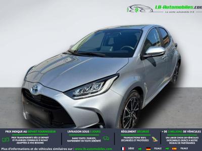 Toyota Yaris HYBRIDE 116ch