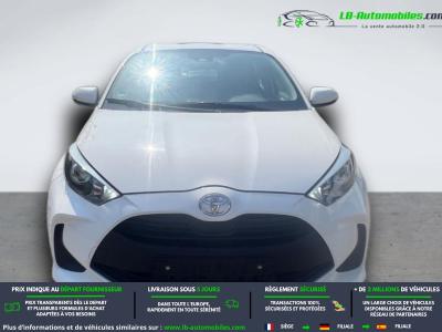 Toyota Yaris 70 VVT-i BVM