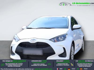 Toyota Yaris 70 VVT-i BVM
