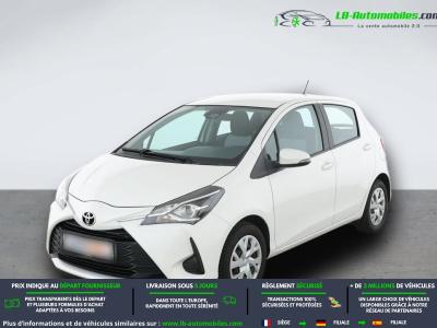 Toyota Yaris 70 VVT-i BVM