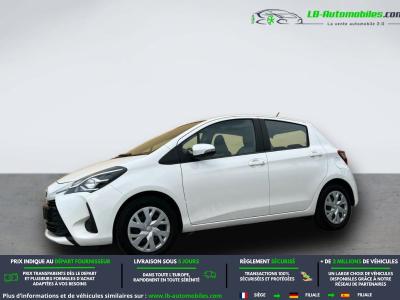 Toyota Yaris 70 VVT-i BVM