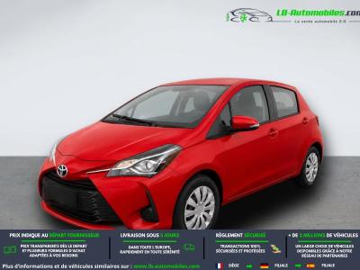 Toyota Yaris 70 VVT-i BVM