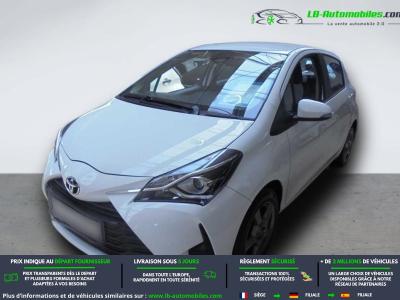 Toyota Yaris 70 VVT-i BVM