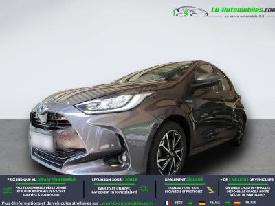 Toyota Yaris HYBRIDE 116ch