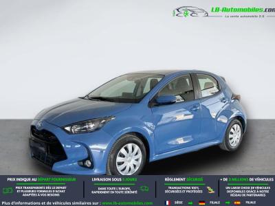 Toyota Yaris 70 VVT-i BVM