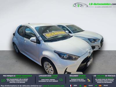 Toyota Yaris 70 VVT-i BVM