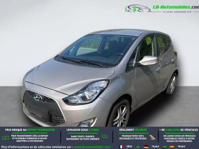 Hyundai IX20 1.6 125 BVA