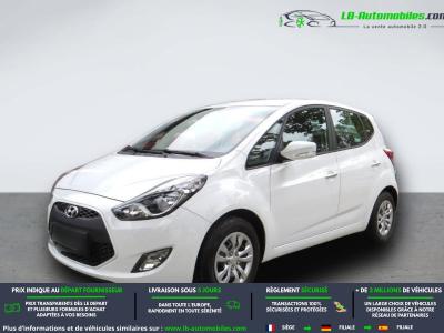 Hyundai IX20 1.6 125 BVA