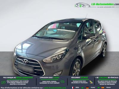 Hyundai IX20 1.6 125 BVA