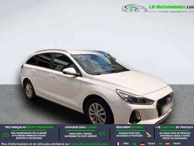 Hyundai I30 SW 1.0 T-GDi 120 BVM