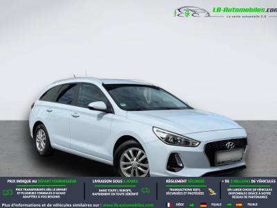 Hyundai I30 SW 1.0 T-GDi 120 BVM