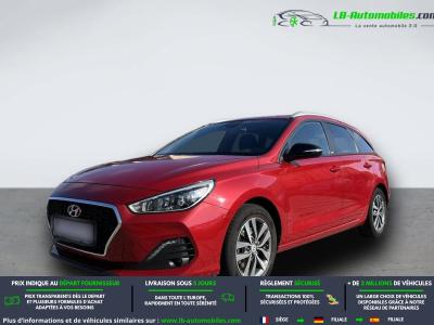 Hyundai I30 SW 1.0 T-GDi 120 BVM