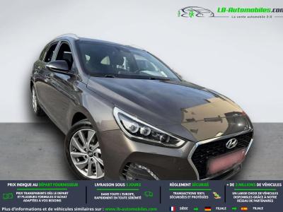 Hyundai I30 SW 1.0 T-GDi 120 BVM