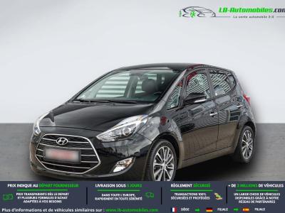 Hyundai IX20 1.6 125 BVM