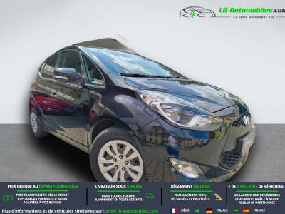 Hyundai IX20 1.6 125 BVM