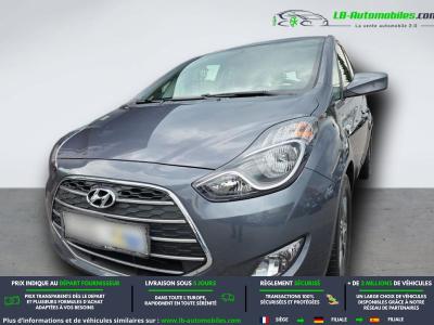 Hyundai IX20 1.6 125 BVM
