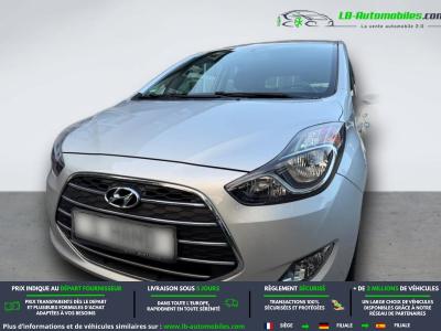 Hyundai IX20 1.6 125 BVM