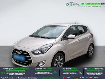Hyundai IX20 1.6 125 BVA