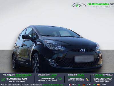 Hyundai IX20 1.6 125 BVA