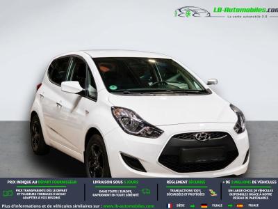 Hyundai IX20 1.6 125 BVA