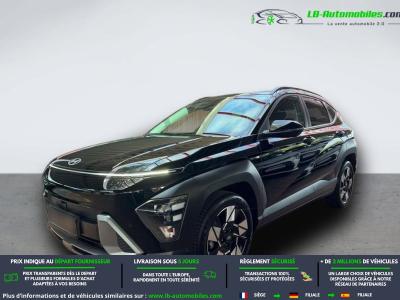 Hyundai Kona 1.6 GDi 141 Hybrid