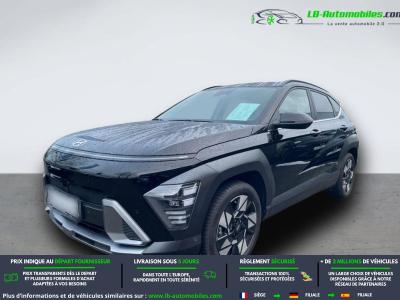 Hyundai Kona 1.6 GDi 141 Hybrid