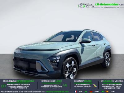 Hyundai Kona 1.6 GDi 141 Hybrid