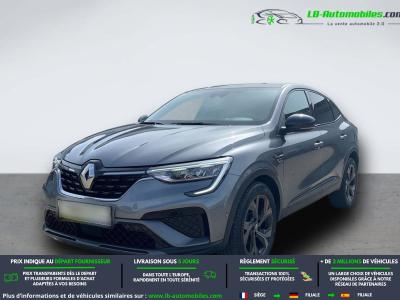 Renault Arkana TCe 140 BVA