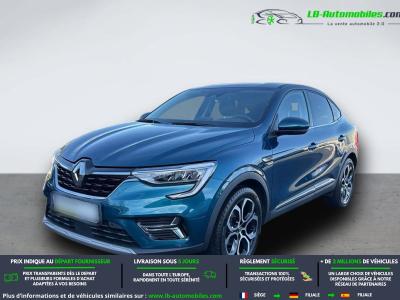 Renault Arkana TCe 140 BVA