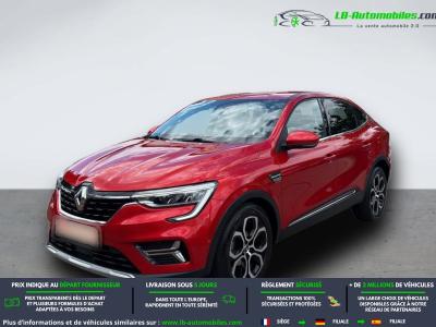 Renault Arkana TCe 140 BVA