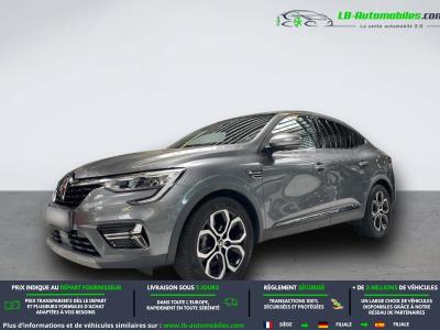 Renault Arkana TCe 140 BVA