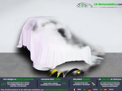 Renault Arkana TCe 160 BVA