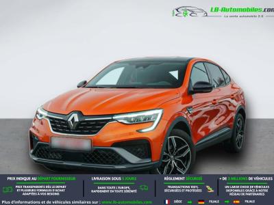 Renault Arkana TCe 160 BVA